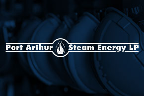 PORT ARTHUR STEAM ENERGY