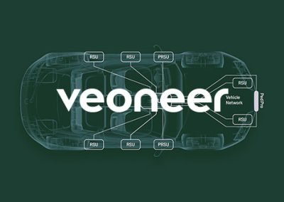 VEONEER