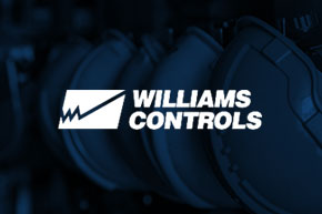 WILLIAMS CONTROLS