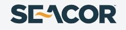Seacor Logo