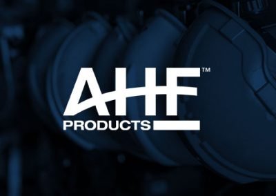 AHF PRODUCTS