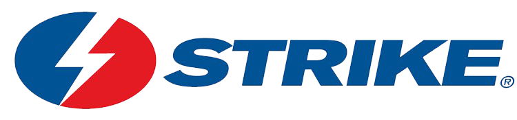 Strikelogo