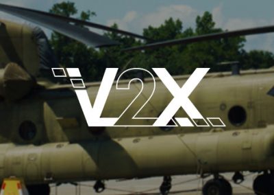 V2X