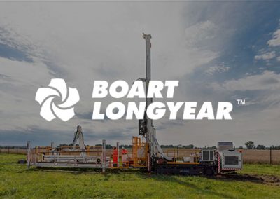 BOART LONGYEAR