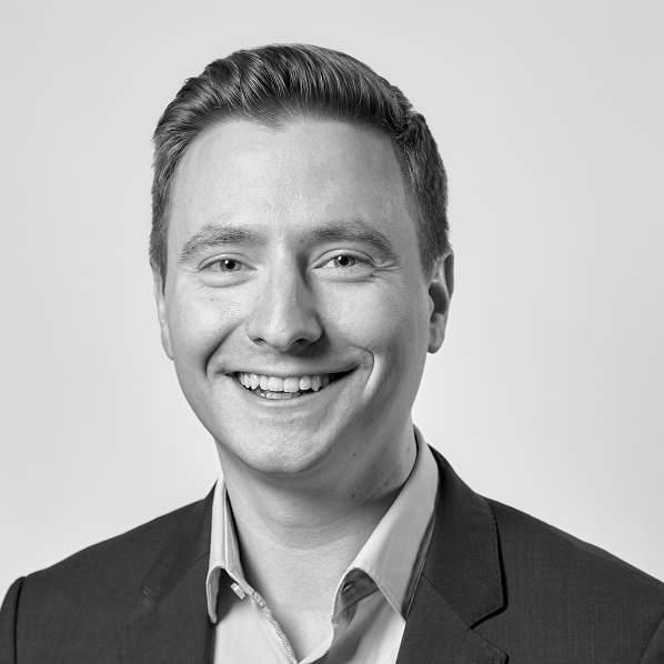 Alex Muller