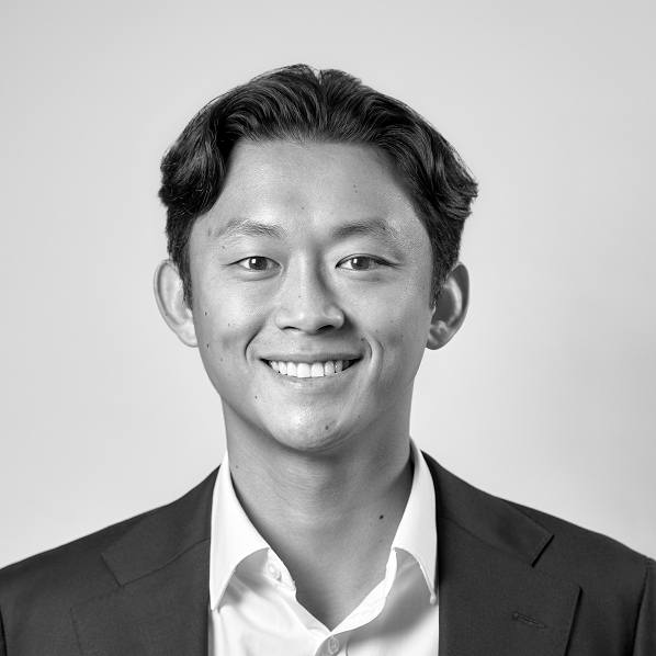 Brian Shi