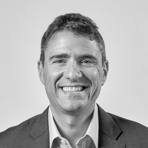 Eric Baroyan