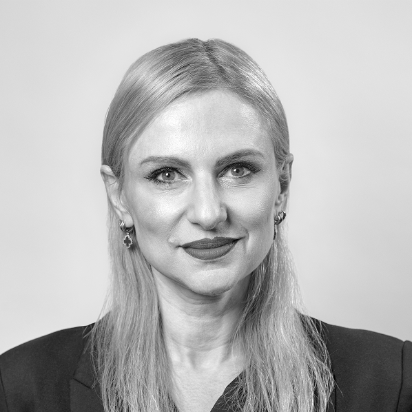 Irene Zitser