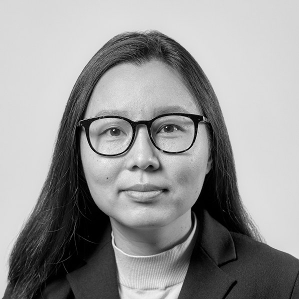 Jessica Wu