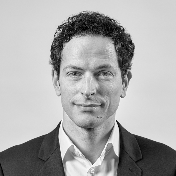 Josh Greenstein