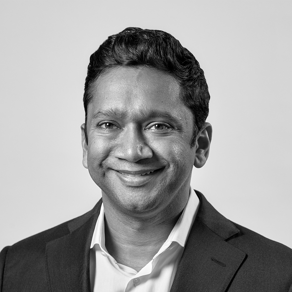 Nikhil Bodade