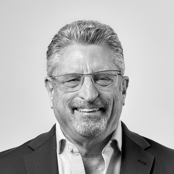Tim Horgan