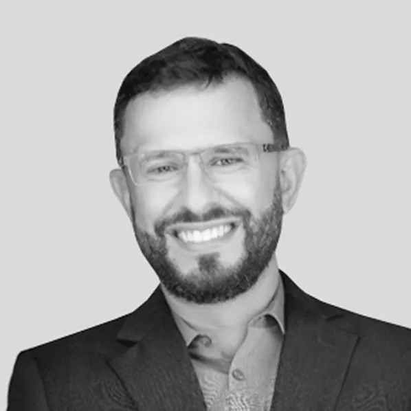 Adam Traina
