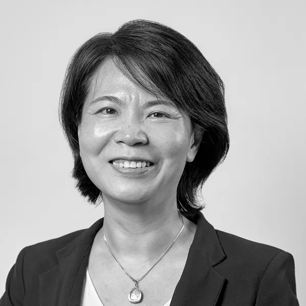 Carly Tao