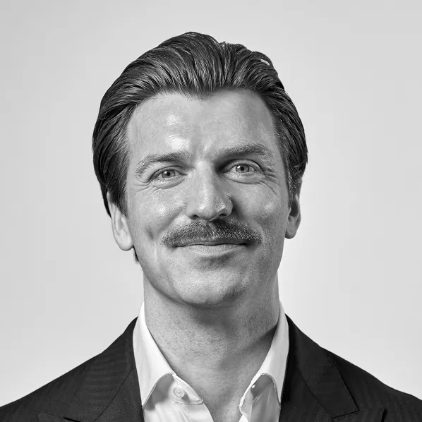 David Woodruff