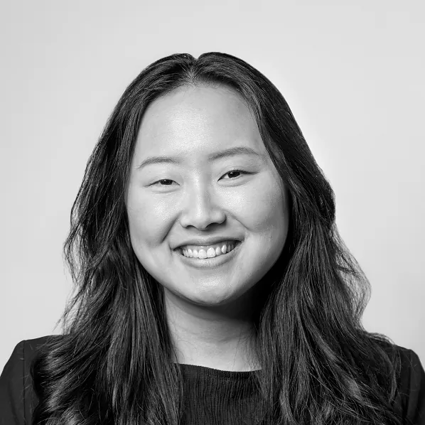 Grace Jang