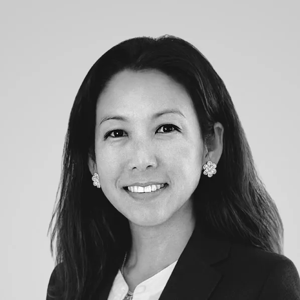 Jennifer Cho Rinehart