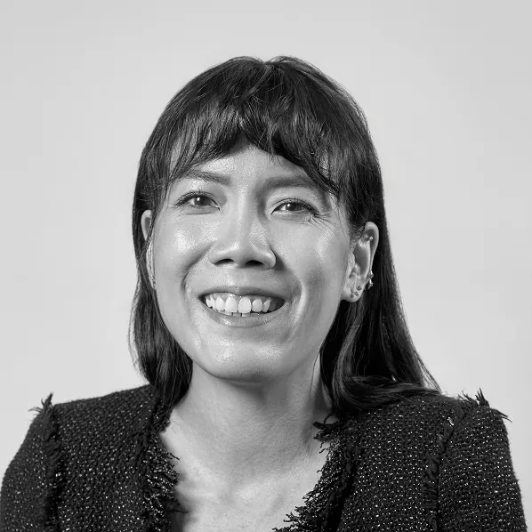 Natalie Wong